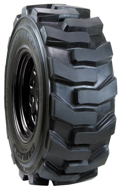 carslile skid steer tire 15in|Carlisle Ultra Guard® AG/Construction Tire .